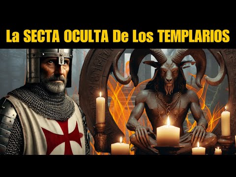 La oscura verdad detrás de los TEMPLARIOS