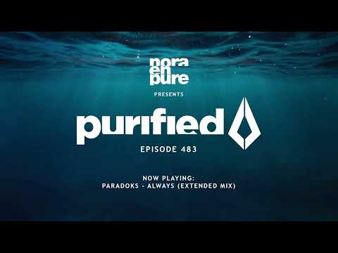 Purified Radio 483