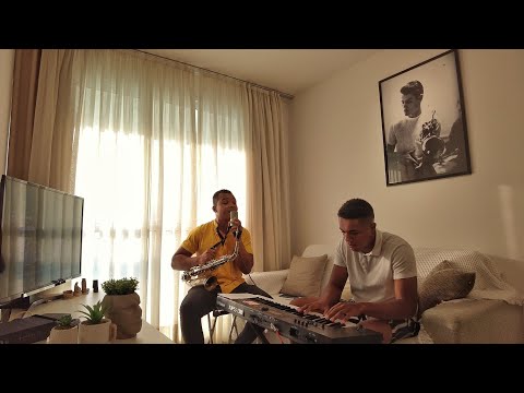 Outono no Rio - Ed Motta (Jam)