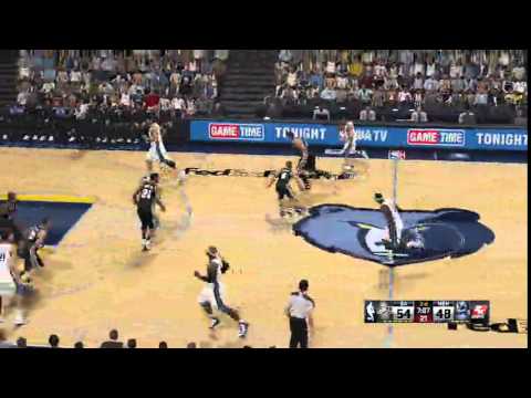 NBA 2K15 MyGM-Episode 9