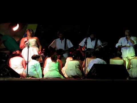 PÁTRIA MINAS - O MUSICAL 2016