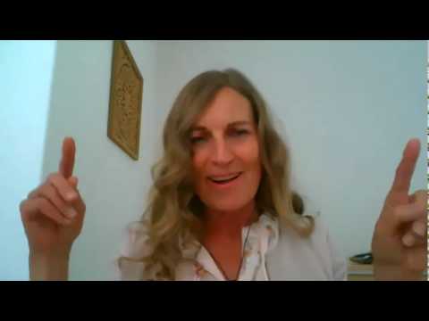 Mindflow - Gabriela Senn im Interview mit Uli Haist von der Bestseller Business Lounge