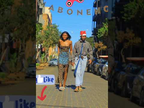 Monito xipila munhu wamina (Official)