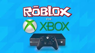 roblox xbox exclusive items