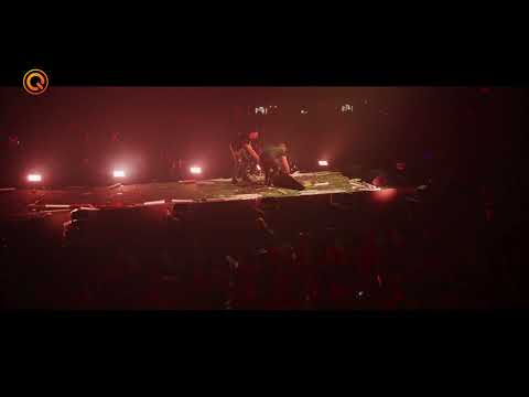 Dediqated | 20 Years of Q-dance : Future Heroes