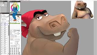 Shadbase Art Stream(03-01-19)