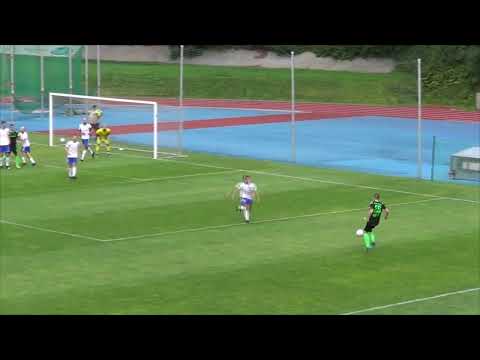 MFK TRUTNOV - FK VELKÉ HAMRY (1:1)