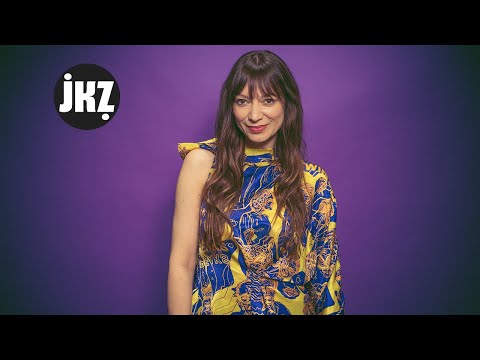 Bela Komoszyńska: "Myślę, że powinniśmy mieć prezydentkę" (JKŻ)