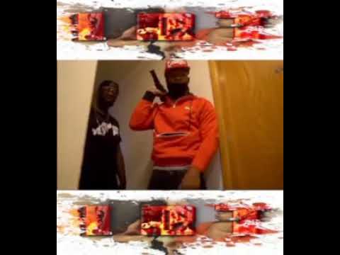 OGN FT AK TONE “HOT”