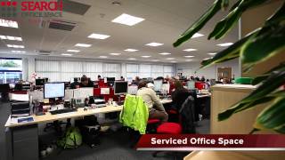 preview picture of video 'Office Space Kings Langley'