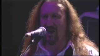 Uriah Heep - A Year Or A Day (Live)