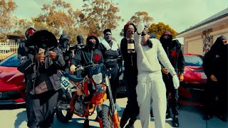 Kbs Choppa X TrexDaMenace x DopeSmoke6SAD - BINE (Official Music Video)