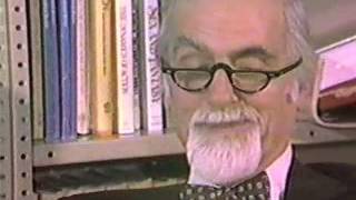 Master’s Series on Field Research - Interview with Professor David McClelland