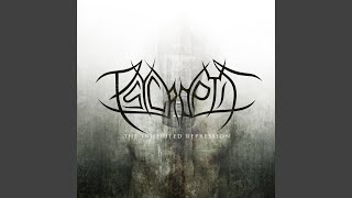 Psycroptic - Euphorinasia [The Inherited Repression] 455 video
