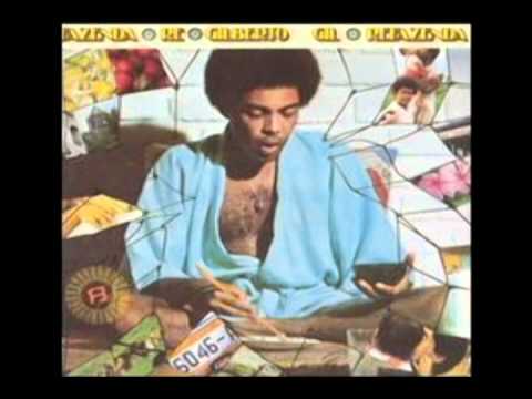 Pai E Mae (Gilberto Gil)