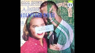 Steppford Wives - Are You A Communist