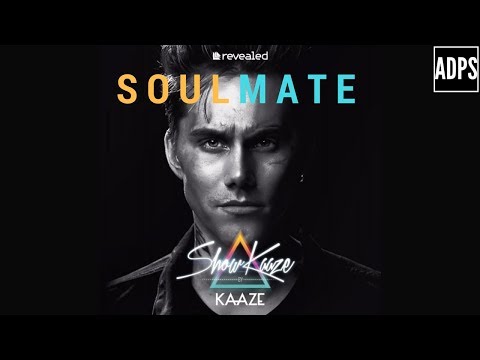 KAAZE feat. Cruickshank - Soulmate | ShowKaaze EP Vol2