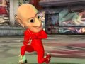 LO FI Back Up Off Me