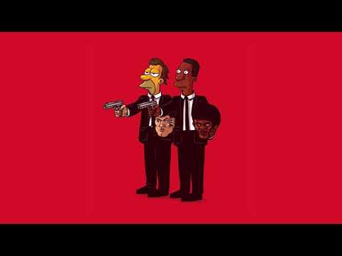 The Weeknd x Drake Type Beat 2020 "Dark thoughts" - Ambient Trap Beat 2020