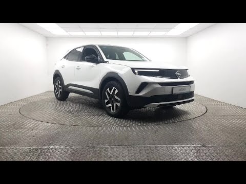 Opel Mokka Elegance Hybrid 136 bhp - Image 2