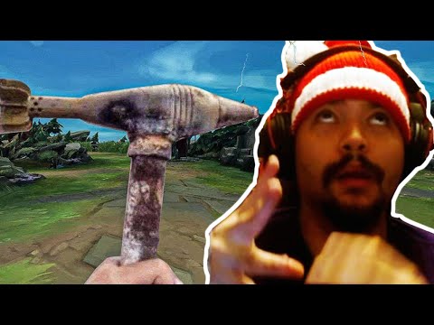 TOBIAS FATE REACTING To (POV ZIGGS)