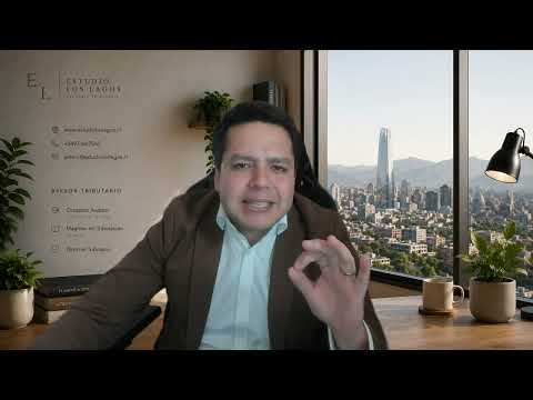 TuContador César Alvear - Estudio los lagos