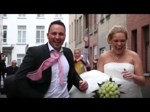 De Stoempers - Als Ik Nog Een Keer Zou Trouwen