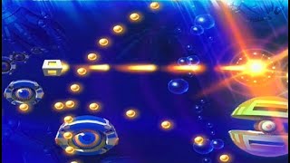 RESHOOT (AMIGA 'AGA' - FULL GAME)