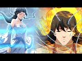 NEW UPDATE God Of Martial Arts Chapter 1 913 Nobi Recap Manhua 2