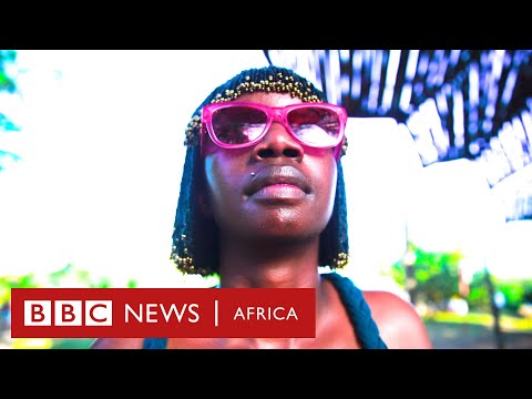 DJ Kampire: The Ugandan DJ celebrating Africa's electronic scene - BBC This Is Africa