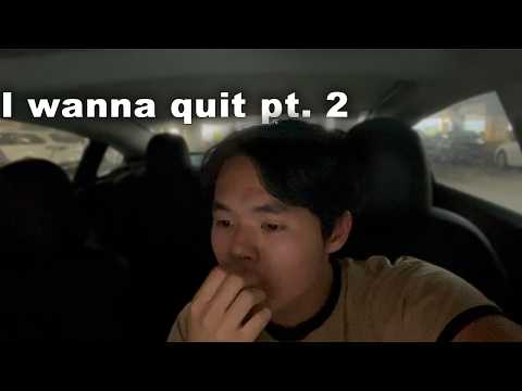 My 9-5 Job Achieves Nothing and is Useless (Part. 2)