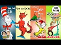30 Min Of The BEST Dr Seuss Books