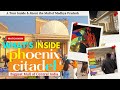 Phoenix Citadel Mall Phoenix Mall Indore Biggest Shopping Mall Of Central India Madhya Pradesh