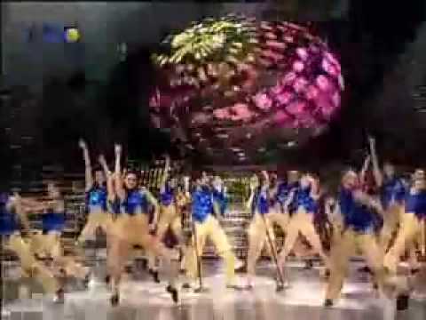 star academy 6 prime 13 part 3 basma singing 15/5 09