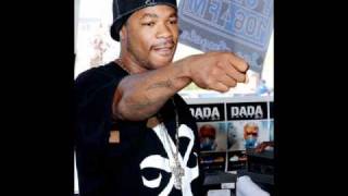 Xzibit-Hey Now (Mean Muggin)