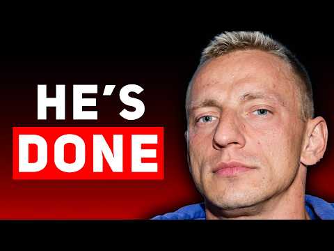 Vitaly’s Situation Is Getting OUT OF CONTROL… (Full Breakdown)