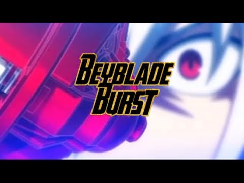 Beyblade Burst Evolution(Battle Above My League) AMV