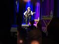 Denny Laine of Wings and the Moody Blues - Last Performance  - Tin Pan - Richmond, VA July 19, 2023