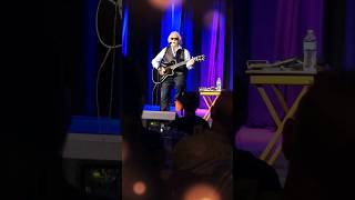 Denny Laine of Wings and the Moody Blues - Last Performance  - Tin Pan - Richmond, VA July 19, 2023