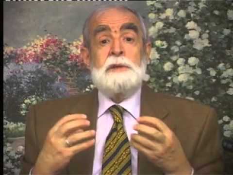 05 17 2004 Mutluluk Sohbeti - Imam Iskender Ali M I H R