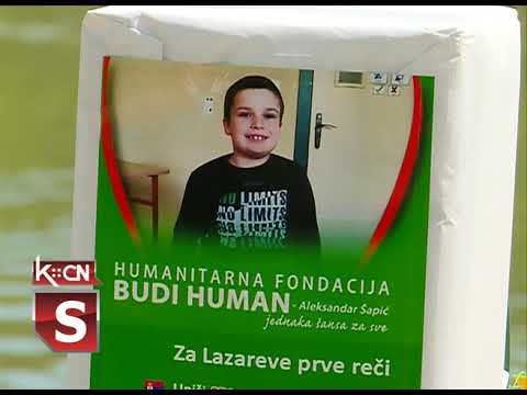 Humanitarni bazar za Lazara