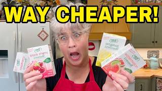 Save 70% on True Lime! | Homemade Copycat Recipe That Tastes Identical!