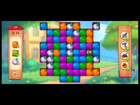 Farmscapes - Level 39 - No Boosters