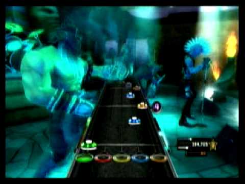 GH: WoR - Sudden Death - Expert Guitar 5 Stars 92%