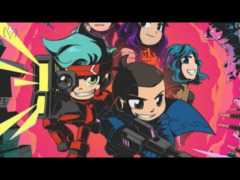 Pixel Terror - Enigma (feat. Aviella)