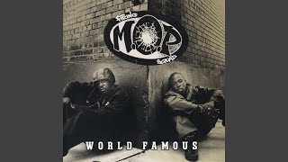 World Famous / Downtown Swinga