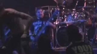 Knights of the Abyss- Pandemic