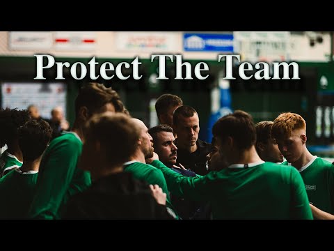 Protect The Team