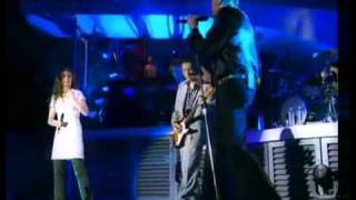 Johnny Hallyday Rita Mitsouko Ma Gueule