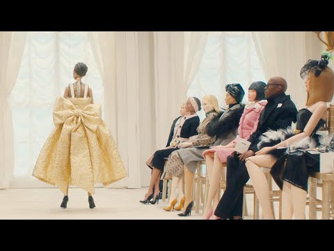 Moschino | Spring Summer 2021 | Full Show